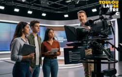 qué estudiar para trabajar en televisión