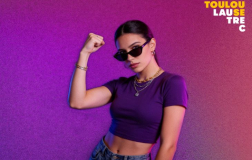 TLS apuesta por más mujeres en la industria creativa