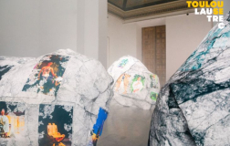 Toulouse Lautrec: Único representante peruano en Latam Creative Talent 2026