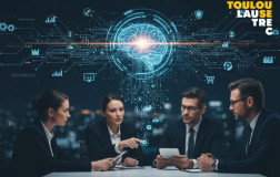 transformación digital en las empresas