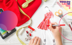 que es diseño modas