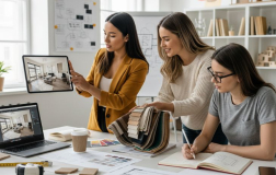 por que estudiar Diseño de Interiores