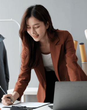 Curso de Marketing de Moda