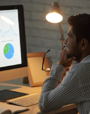 Curso de Métricas Digitales