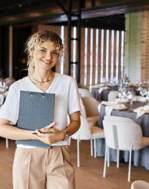 Curso de Planificación de Eventos