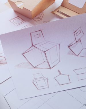 Toulouse Diseño y Gestión del Packaging