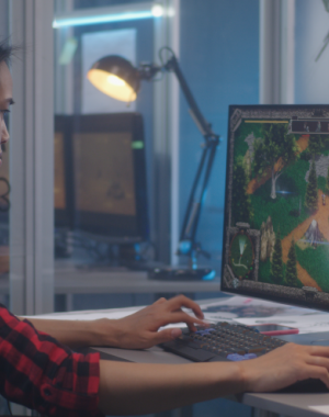 toulouse desarrollo de videojuegos