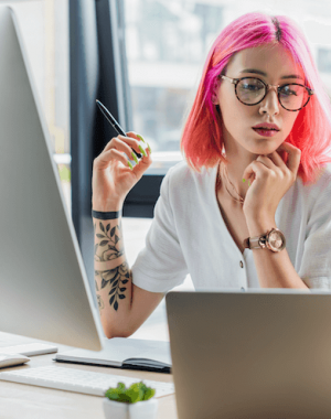 Curso de Creación de Contenidos Digitales Curso de Creación de Contenidos Digitales