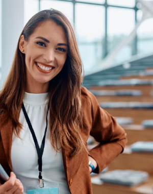 Diploma de Gestión de Eventos, Comunicaciones y Protocolo