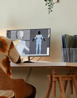 Curso de Modelado 3D