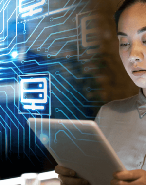 Curso de Transformación Digital