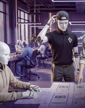 Carrera de Administración e Innovación para los Negocios