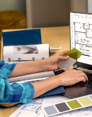 Decoración de Interiores