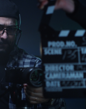 Dirección de Arte Cinematográfica Toulouse