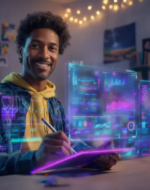 Carrera de Negocios Digitales e Innovación Para Gente que Trabaja