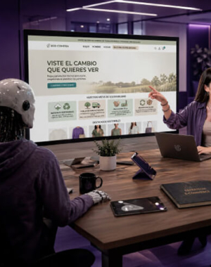 Carrera de Dirección de Negocios Digitales e Innovación