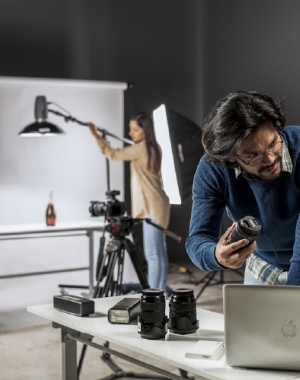 Fotografía Express