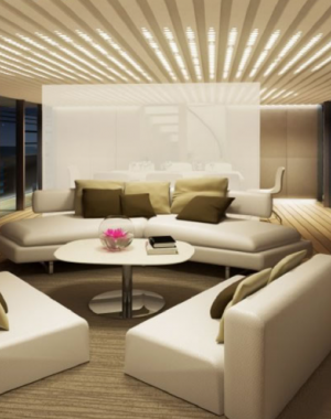 toulouse curso Iluminación Residencial y Comercial