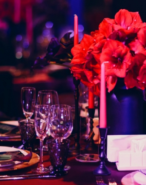 Diseño y Gestión de Eventos Toulouse