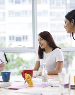 Marketing Estratégico e Innovación