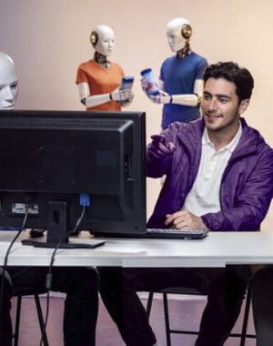 Estudia Marketing en Toulouse Lautrec: Creatividad y Éxito Profesional