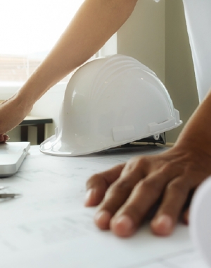 Dirección de Obra para Interiorista