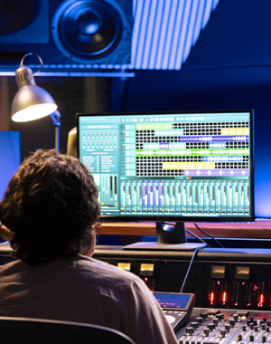 Curso de Producción Musical