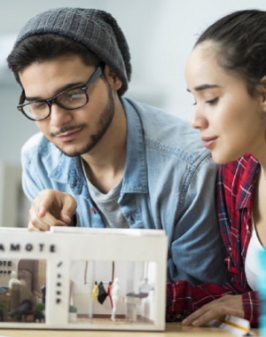 Toulouse Lautrec carreras arquitectura interiores