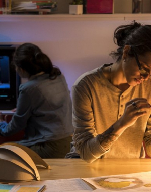 Carrera de Diseño de Productos en Toulouse Lautrec diseño de producto carrera