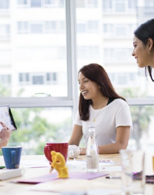 Carrera de Marketing Estratégico