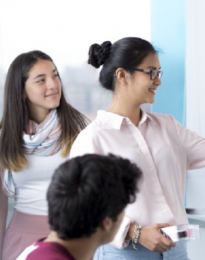 Carrera de Marketing Digital y Publicidad: Estudia en Toulouse Lautrec Carrera de Marketing Digital y Publicidad