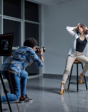 Carrera de Fotografía (Dirección y gestión)