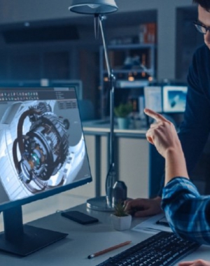 toulouse curso 3D Max
