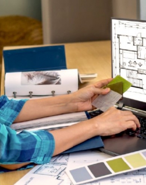 Curso de Decoración de Interiores Residenciales