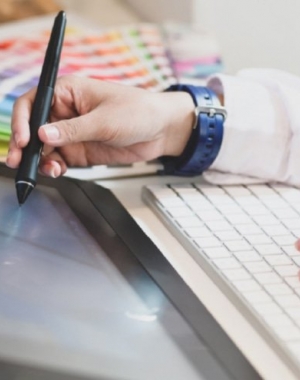 Curso de Diseño Gráfico Digital Curso de Diseño Gráfico Digital