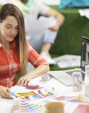 toulouse curso Diseño Gráfico Publicitario