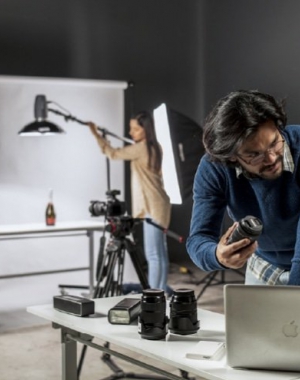 toulouse curso Fotografía Express