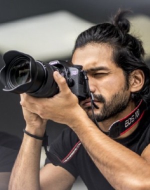toulouse curso Fotografía Integral