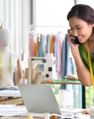 toulouse curso Desarrollo de Proyectos de Moda