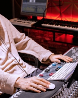 toulouse curso Post Producción Audiovisual