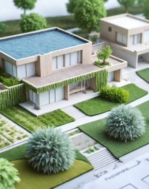 Curso de Diseño de Jardines y Paisajismo