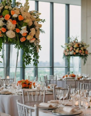 Curso de Organización de Eventos