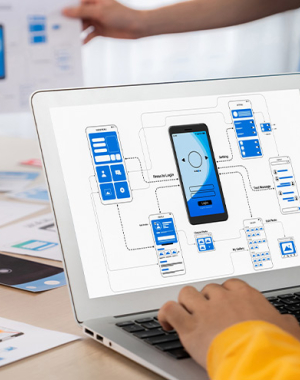 Curso de UX & UI 360°