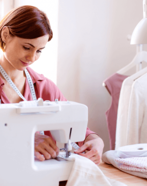 Confección de Prendas