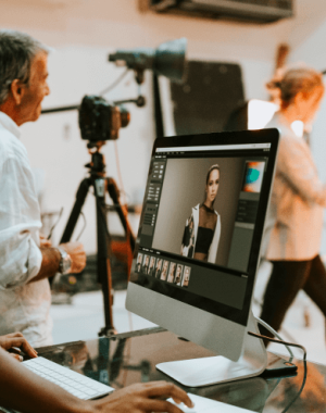 Dirección de Arte para Fotografía Dirección de Arte para Fotografía