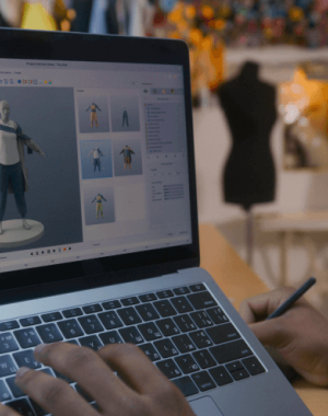 Curso de Patronaje Digital con Audaces Curso de Patronaje Digital con Audaces