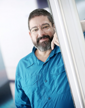 Luis Alvarado