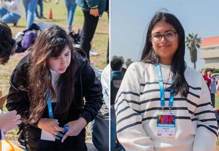 Toulouse en CADE Universitario 2025