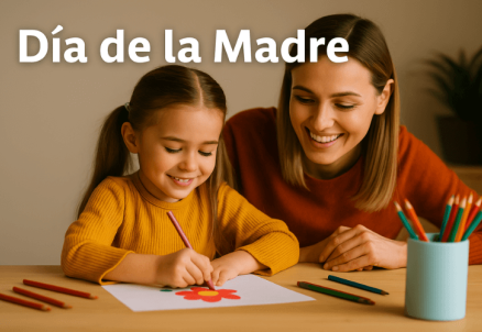 cuando se celebra el dia de la madre