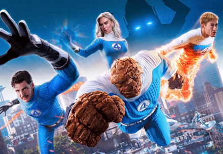 4 fantásticos elementos post-producción